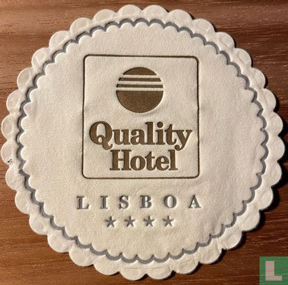 Quality Hotel Lisboa