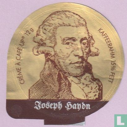 Joseph Haydn 1732-1809