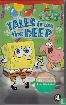 Tales from the deep - Image 1