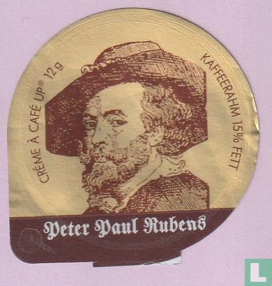 Peter Paul Rubens 1577-1640