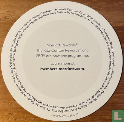 Marriott Rewards - Afbeelding 2