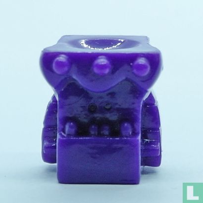 Jaws (purple) - Image 2