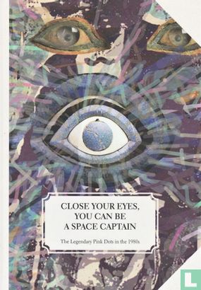 Close your eyes, you can be a space captain - Image 1