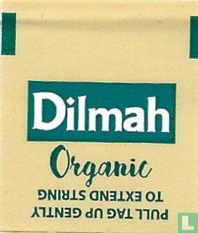 Dilmah Organic Fruity Minty Delicious 3-5 min - Bild 2
