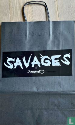 Savages: Women - Bild 3