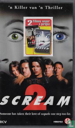 Scream 2 - Afbeelding 1