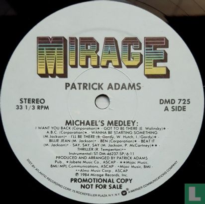 Michael's Medley - Afbeelding 3