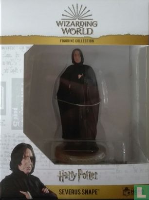 Severus Snape - Bild 1