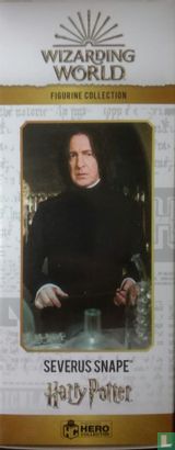Severus Snape - Bild 3