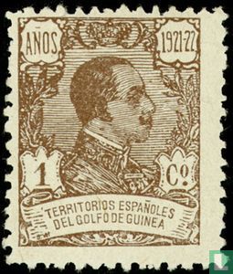 König Alfons XIII