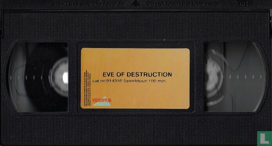 Eve of Destruction - Image 3