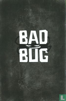 Black Jackets #5 - Image 2