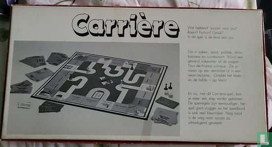 Carriere - Bild 3