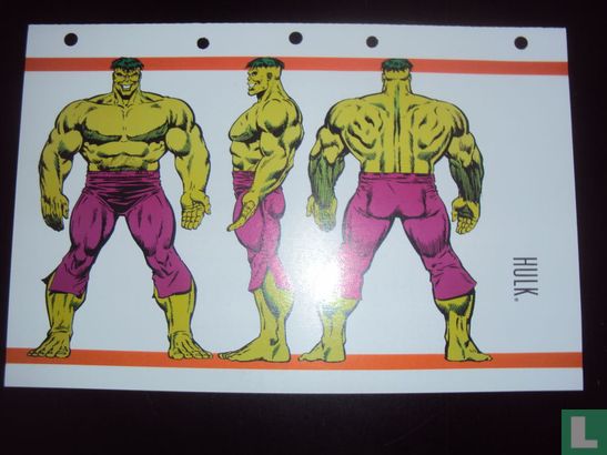 Hulk - Bild 1