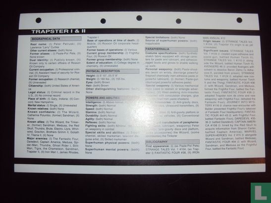 Trapster - Image 2