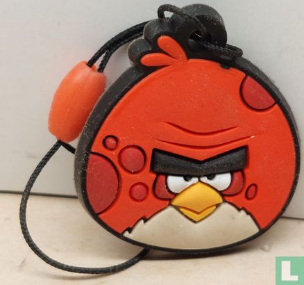 Angry Birds - Bild 1