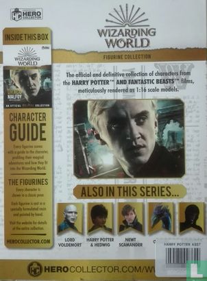 Wizarding World - Draco Malfoy - Image 2