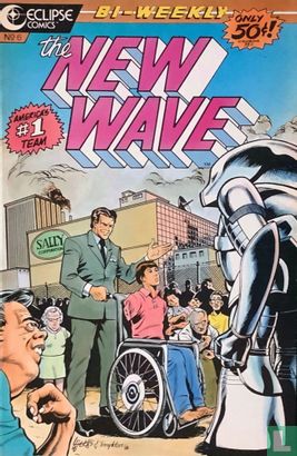 The New Wave 6 - Image 1