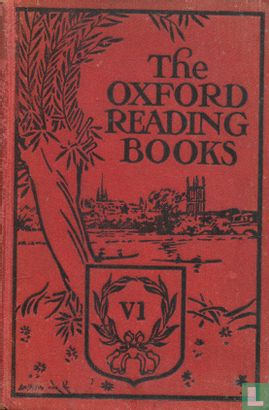 The Oxford Reading Books - Bild 1