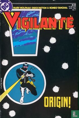 Vigilante 7 - Bild 1