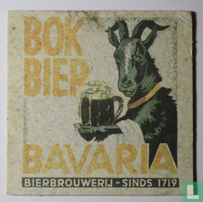 Bavaria Bokbier