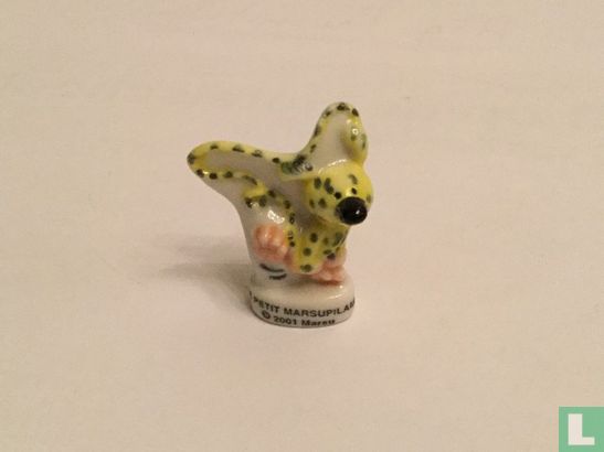 Le Petit Marsupilami