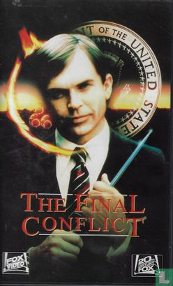 Omen III: The Final Conflict - Image 1