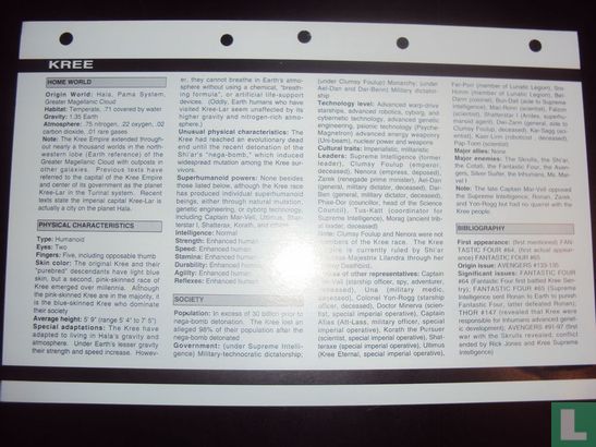 Kree - Bild 2