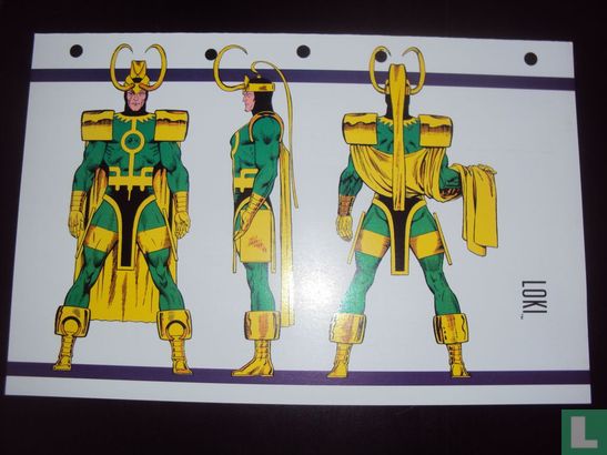 Loki - Bild 1