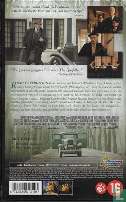 Road To Perdition: Special Edition - Image 2