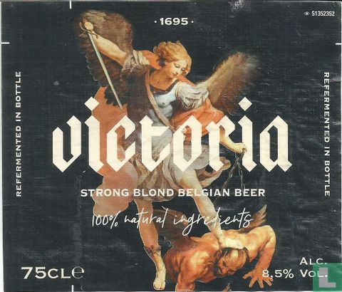 Victoria - Image 1