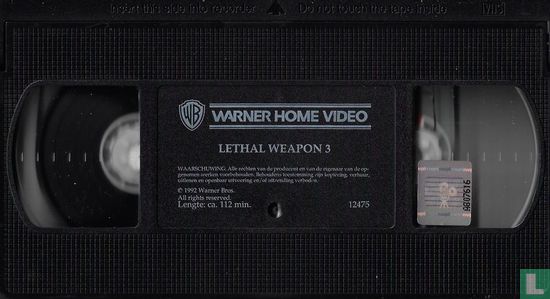 Lethal Weapon 3 - Bild 3