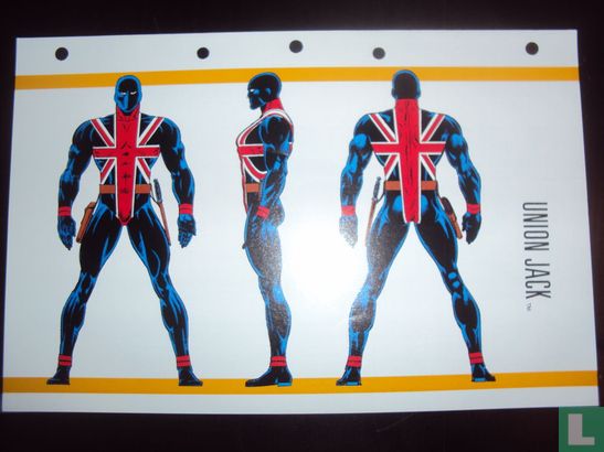 Union Jack - Bild 1