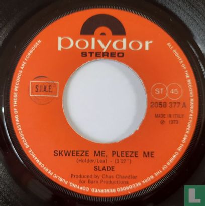 Skweeze Me, Pleeze Me - Afbeelding 3