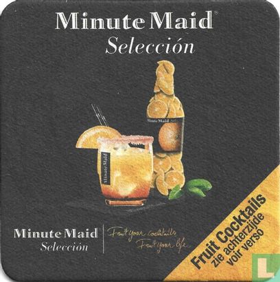 Minute Maid Seleccion Eskimo Cocktail - Image 1