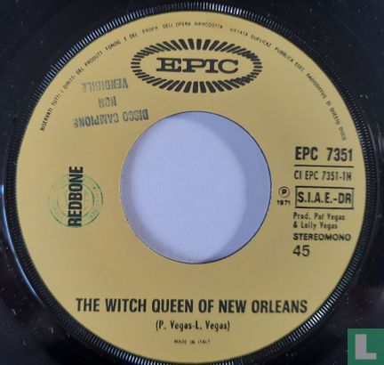 The Witch Queen of New Orleans - Bild 3