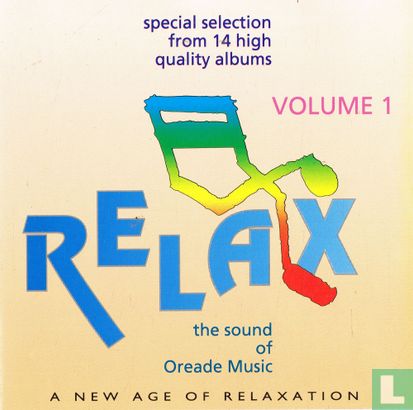 Relax #1 - Image 1