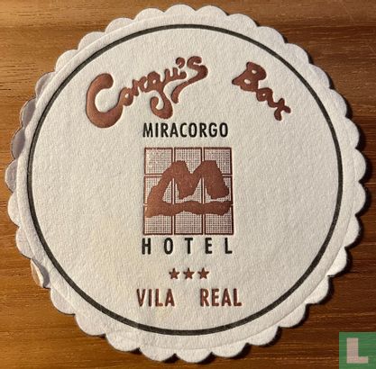 Miracorgo Hotel