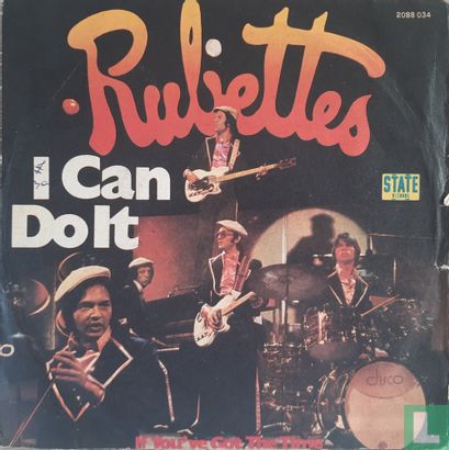 I Can Do It - Bild 1