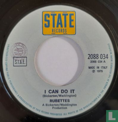 I Can Do It - Bild 3