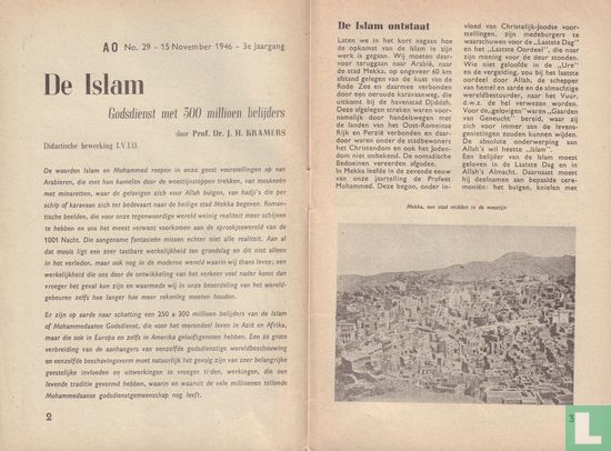 Islam - Afbeelding 3