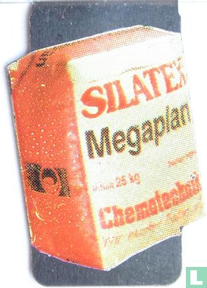 SILATEX Megaplan Chemotechnik - Bild 1