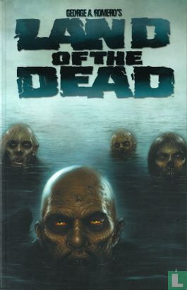 Land of the dead - Image 1