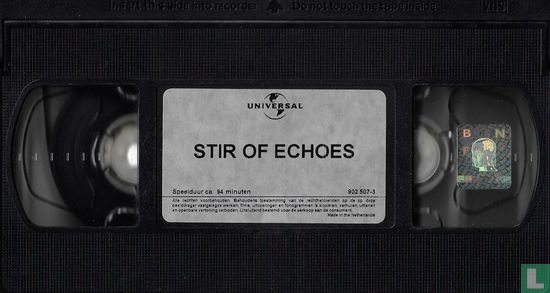 Stir of Echoes - Afbeelding 3