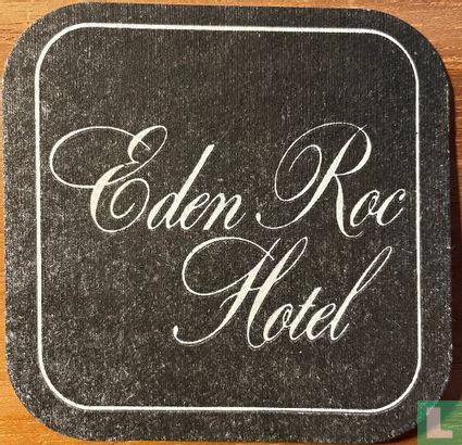 Eden Roc Hotel