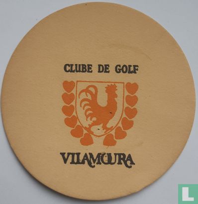 Clube de golf Vilamura