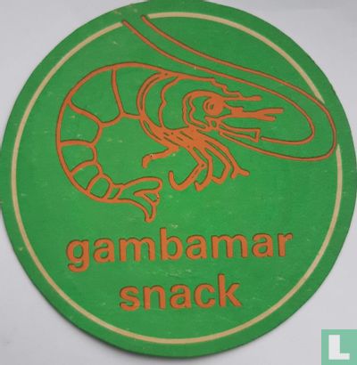 Gambamar
