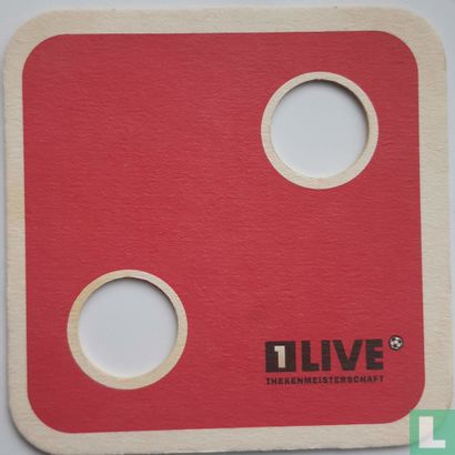 1 Live - Afbeelding 2