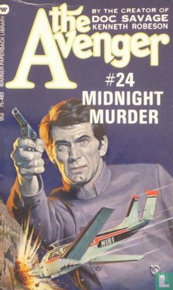Midnight Murder - Image 1