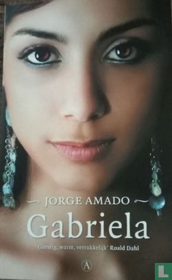 Gabriela - Image 1